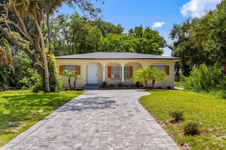 2254 Pelham Street NE, Palm Bay