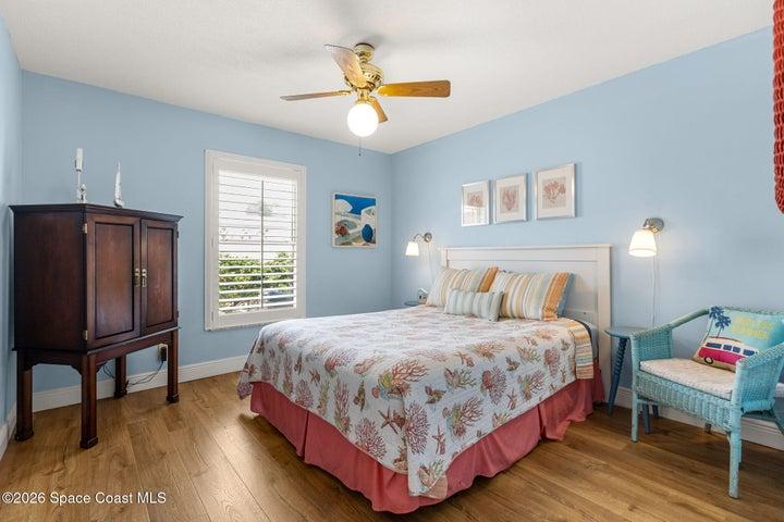Bedroom #3