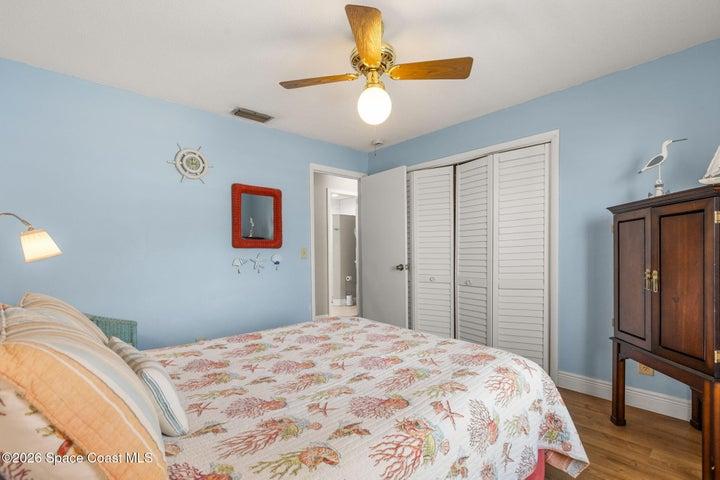 Bedroom #3
