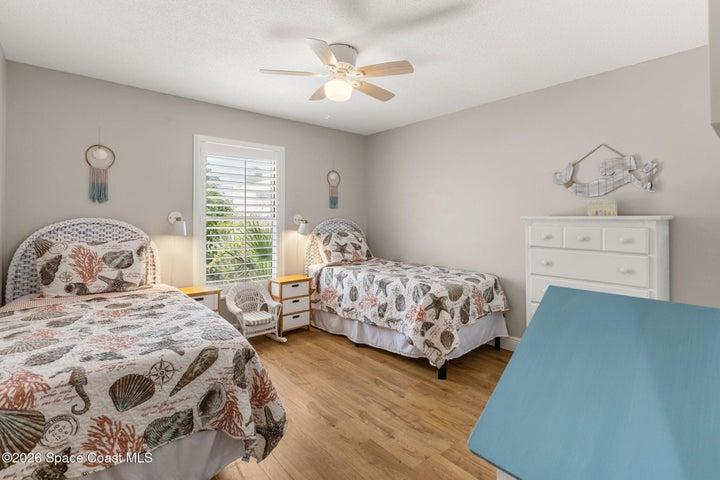 Bedroom #2