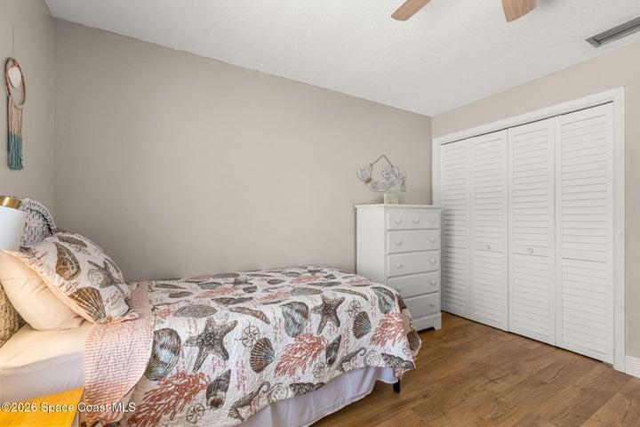 Bedroom #2