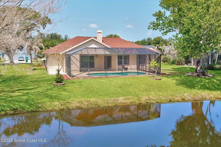 4060 Savannahs Trail, Merritt Island, FL, 32953 photo 3