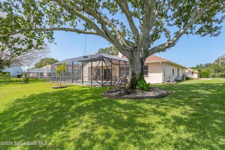 4060 Savannahs Trail, Merritt Island, FL, 32953 photo 38