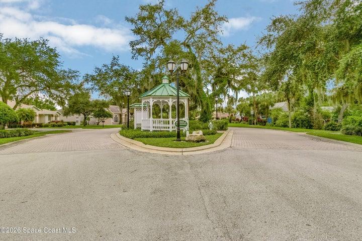 4060 Savannahs Trail, Merritt Island, FL, 32953 photo 48