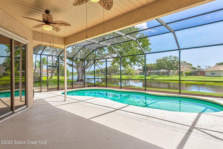 4060 Savannahs Trail, Merritt Island, FL, 32953 photo 7