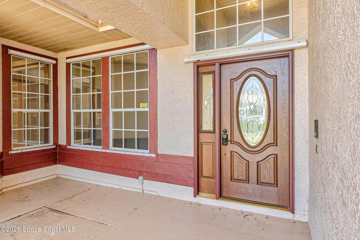 4060 Savannahs Trail, Merritt Island, FL, 32953 photo 2