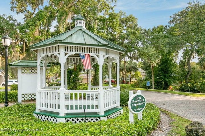 4060 Savannahs Trail, Merritt Island, FL, 32953 photo 47