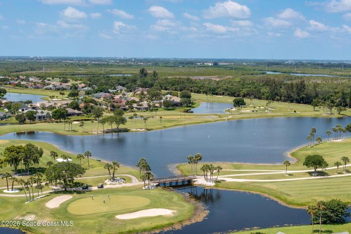4060 Savannahs Trail, Merritt Island, FL, 32953 photo 52