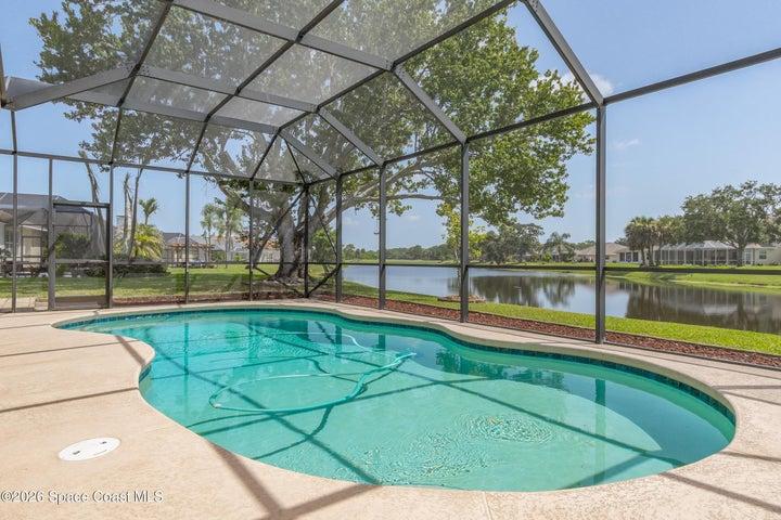 4060 Savannahs Trail, Merritt Island, FL, 32953 photo 4