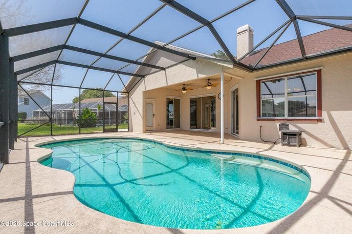 4060 Savannahs Trail, Merritt Island, FL, 32953 photo 2