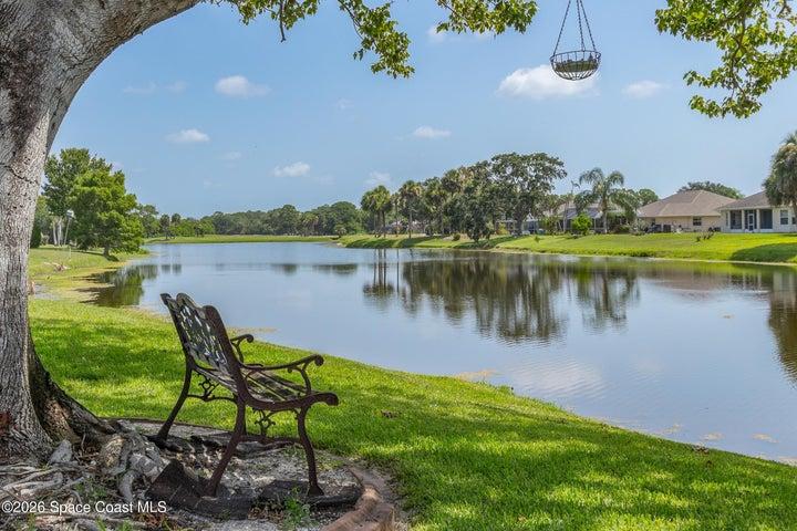 4060 Savannahs Trail, Merritt Island, FL, 32953 photo 5