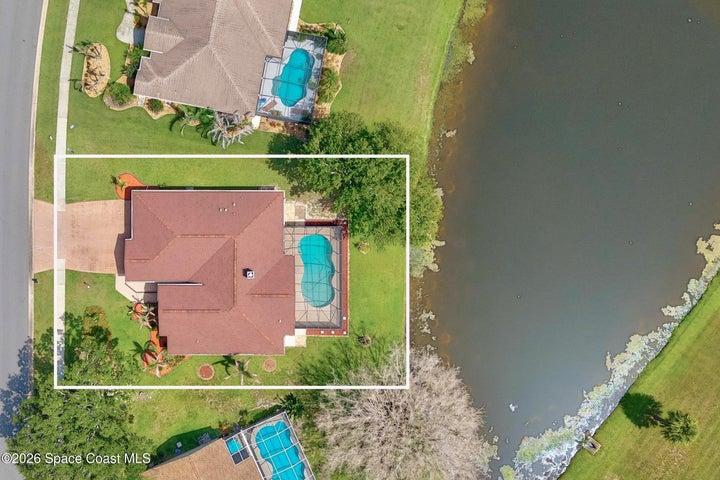 4060 Savannahs Trail, Merritt Island, FL, 32953 photo 44