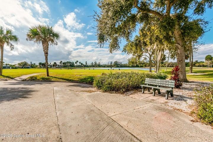 4060 Savannahs Trail, Merritt Island, FL, 32953 photo 55