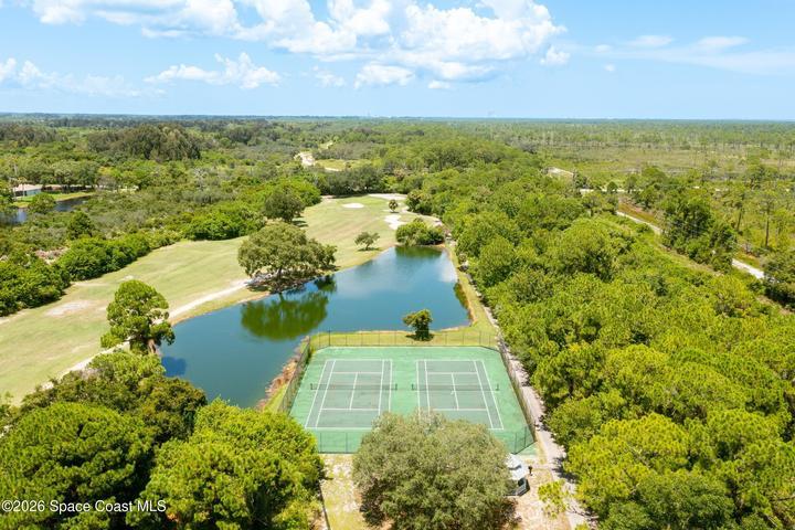 4060 Savannahs Trail, Merritt Island, FL, 32953 photo 57