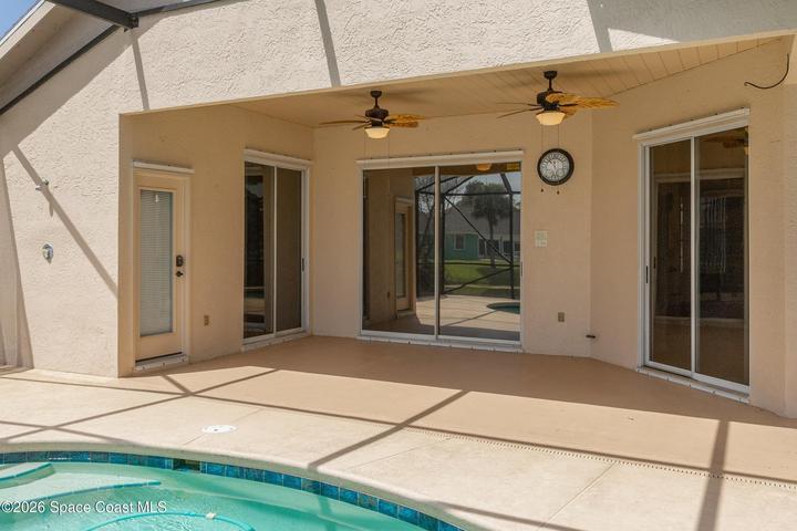 4060 Savannahs Trail, Merritt Island, FL, 32953 photo 41