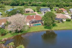 4060 Savannahs Trail, Merritt Island, FL, 32953 photo 43