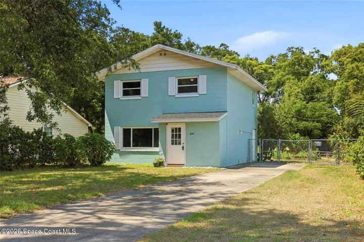 804 Rosalia Drive, Sanford