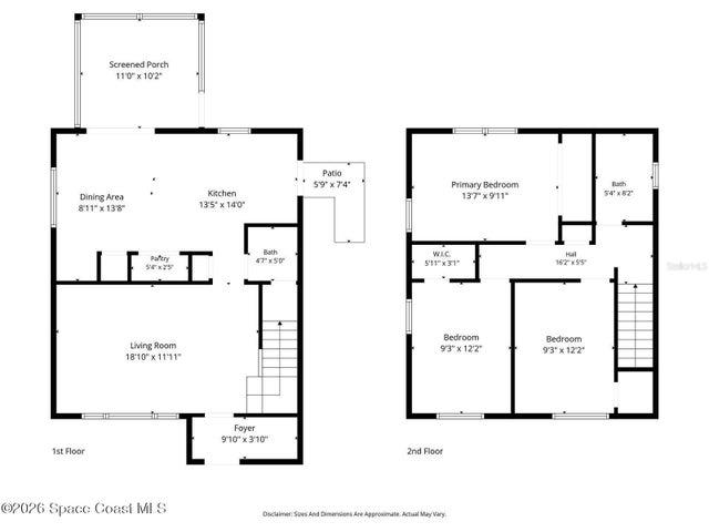 804 Rosalia Drive, Sanford, FL, 32771 photo 37