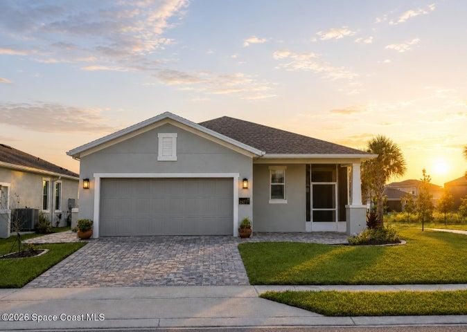 2477 Kamin Drive, Melbourne