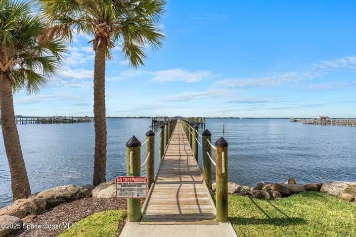 3051 Hafen Lane 404, Melbourne Beach, FL, 32951 photo 48
