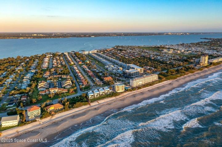 3051 Hafen Lane 404, Melbourne Beach, FL, 32951 photo 49