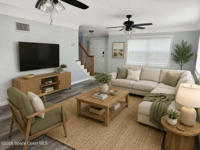 480 Sabal Avenue, Merritt Island, FL, 32953 photo 15