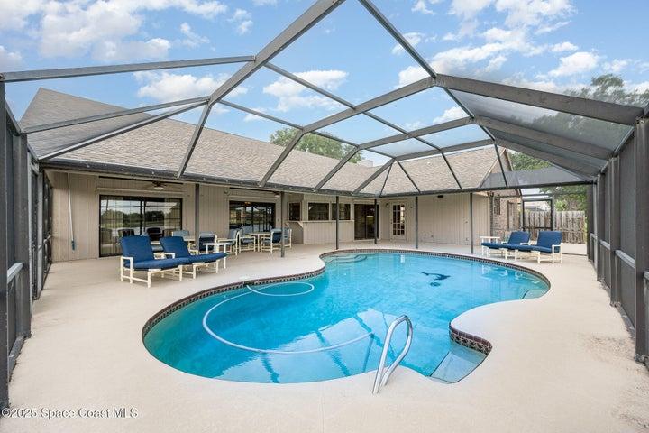 441 Crystal Lake Drive, Melbourne, FL, 32940 photo 23