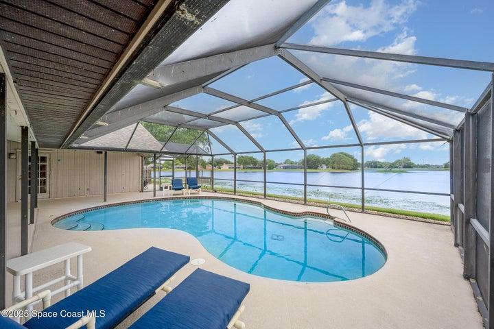 441 Crystal Lake Drive, Melbourne, FL, 32940 photo 24