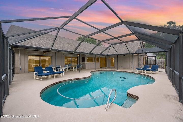 441 Crystal Lake Drive, Melbourne, FL, 32940 photo 26