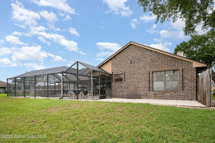 441 Crystal Lake Drive, Melbourne, FL, 32940 photo 27