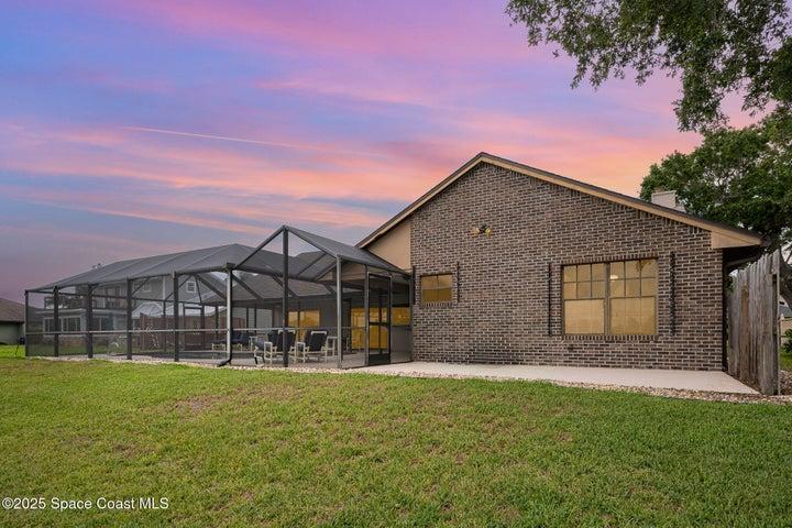 441 Crystal Lake Drive, Melbourne, FL, 32940 photo 28