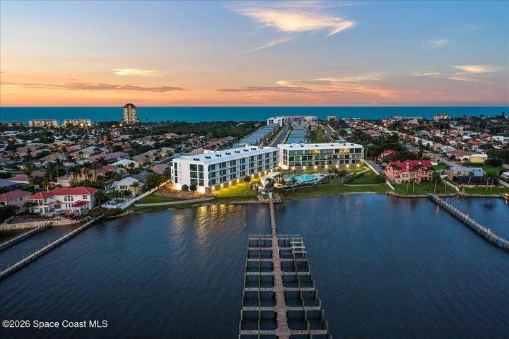 3051 Hafen Lane 404, Melbourne Beach, FL, 32951 photo 51
