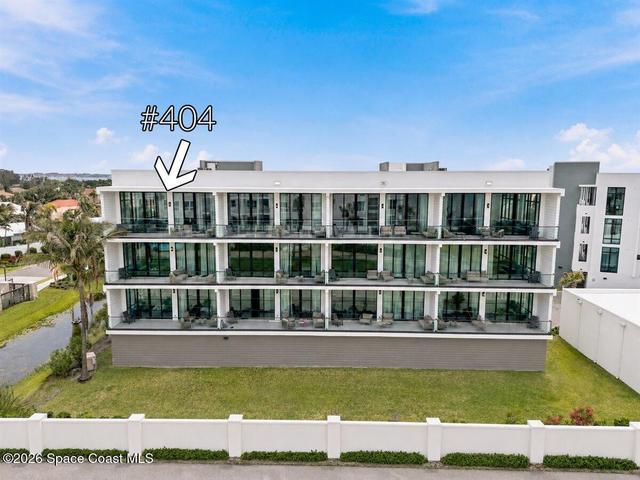 3051 Hafen Lane 404, Melbourne Beach, FL, 32951 photo 2