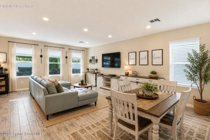 1055 Kylar Drive NW, Palm Bay, FL, 32907 photo 3