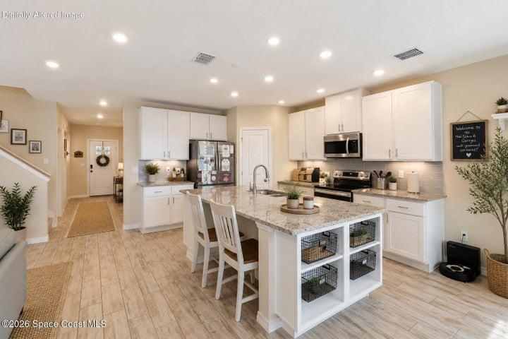 1055 Kylar Drive NW, Palm Bay, FL, 32907 photo 4
