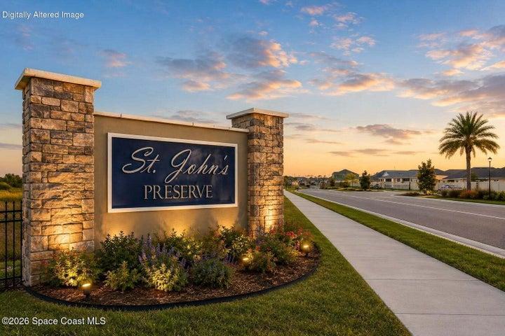 1055 Kylar Drive NW, Palm Bay, FL, 32907 photo 6