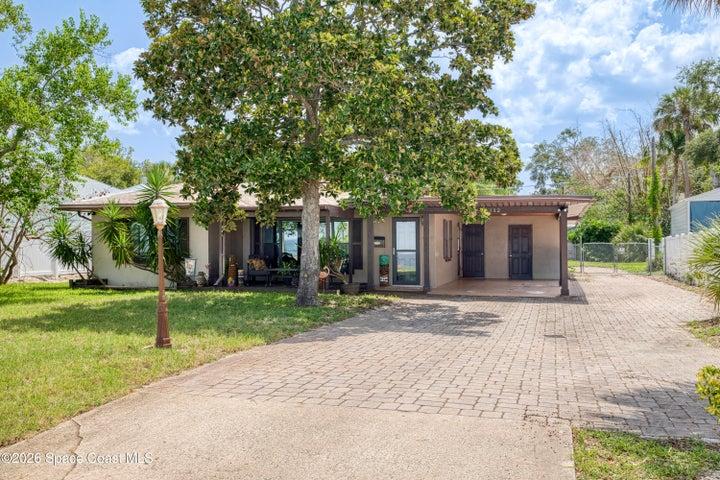 1312 Riverside Drive, Titusville