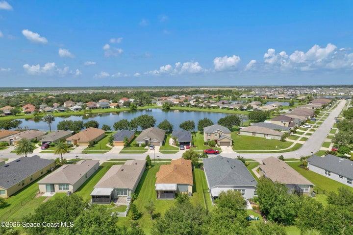 1556 Dittmer Circle SE, Palm Bay, FL, 32909 photo 3