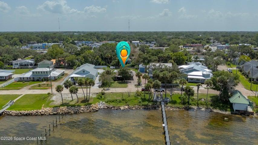 1312 Riverside Drive, Titusville, FL, 32780 photo 41