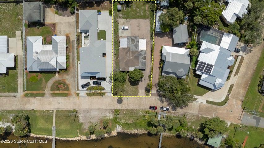 1312 Riverside Drive, Titusville, FL, 32780 photo 48