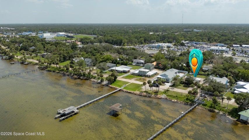 1312 Riverside Drive, Titusville, FL, 32780 photo 54