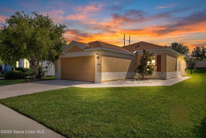 1556 Dittmer Circle SE, Palm Bay, FL, 32909 photo 4