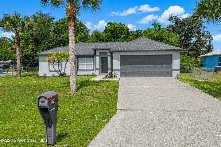 1598 Kelly Street SE, Palm Bay