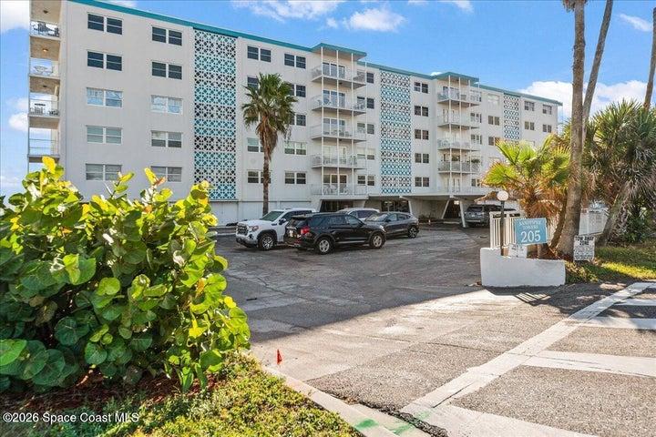 205 Highway A1a Highway 604, Satellite Beach, FL, 32937 photo 1