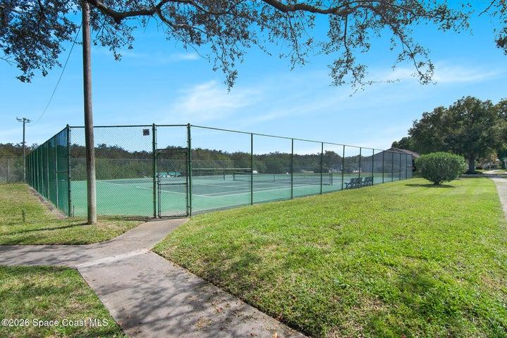 3554 Sparrow Lane, Melbourne, FL, 32935 photo 28