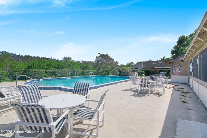 3554 Sparrow Lane, Melbourne, FL, 32935 photo 27
