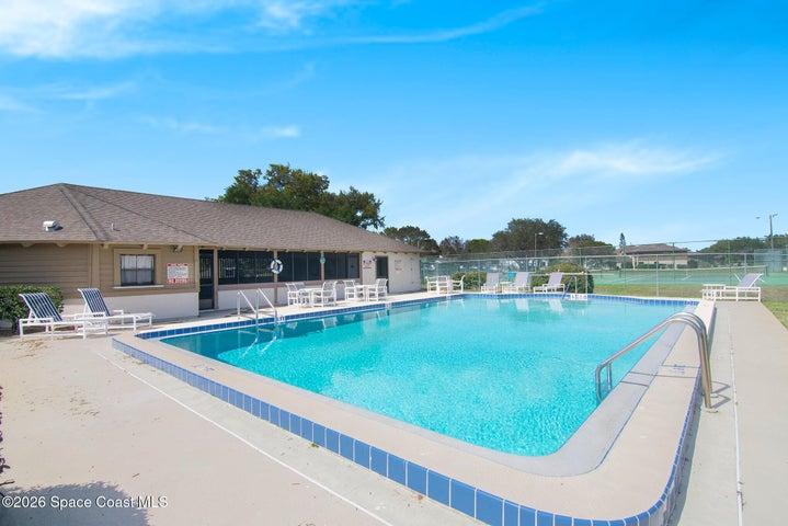 3554 Sparrow Lane, Melbourne, FL, 32935 photo 26