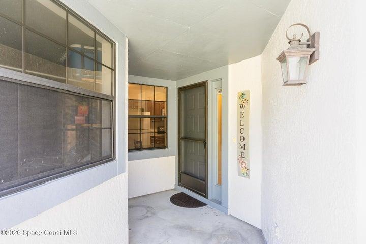 Entryway