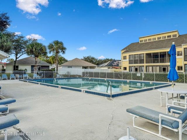 Community Pool