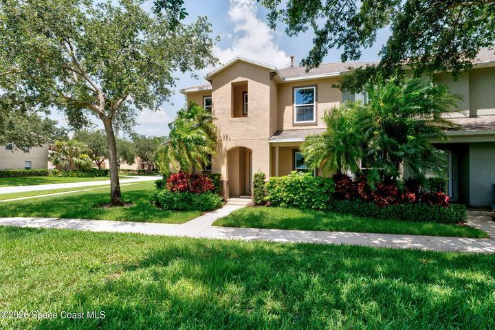 1670 Pointe West Way, Vero Beach